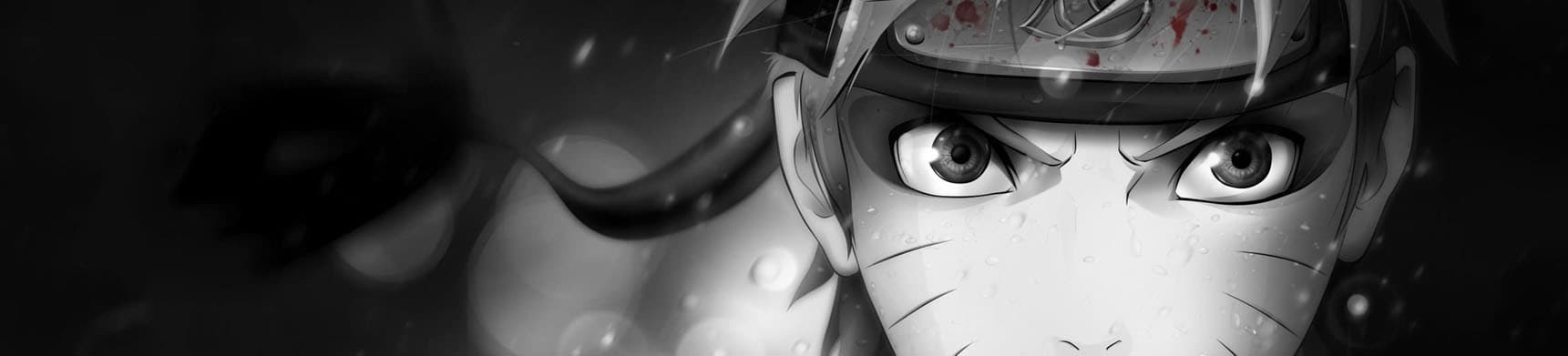 Naruto Shippuden key visual
