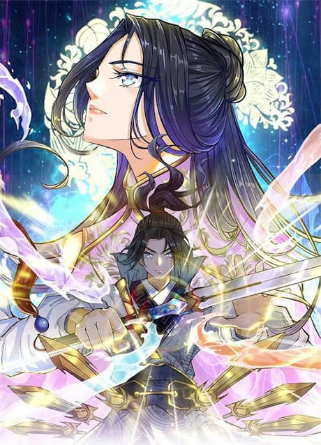 The Supreme Sword Intention