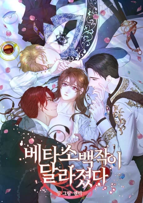 Changed: The Beta Count