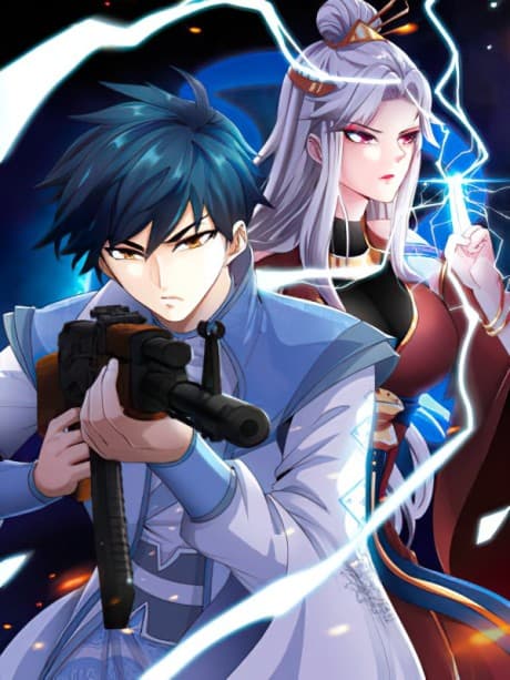 Liberated Sword Immortal In Feminist Realm