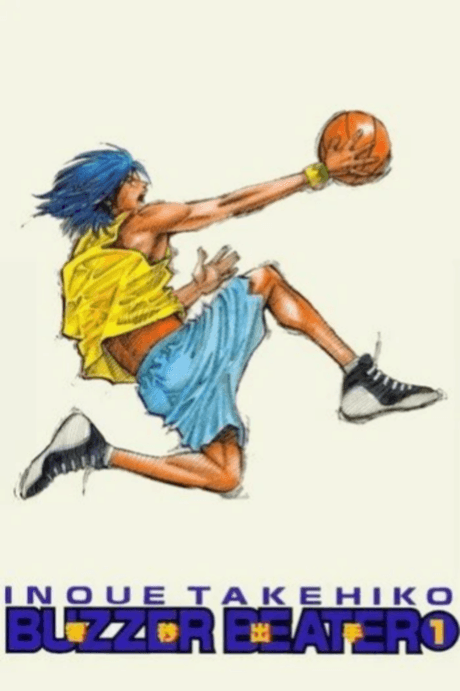 Buzzer Beater