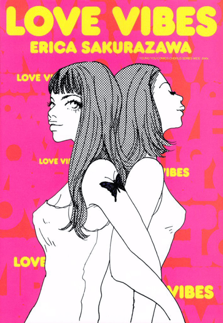 Love Vibes