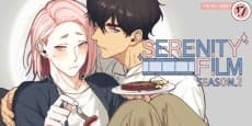 Serenity Film