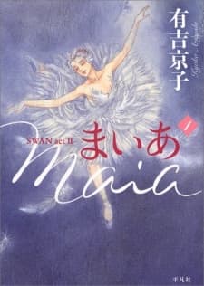 Maia: Swan Act II