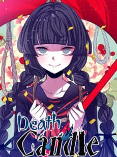 Death Candle: The Hand of Death