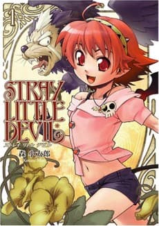 Stray Little Devil